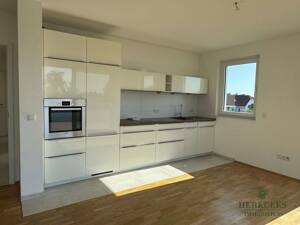 Moderne 3-Zi.Wohnung mit großem Balkon, Einbauküche & Tiefgarage begehrter Wohnlage KS-Harleshausen – 34128 Kassel – Vorschaubild 7