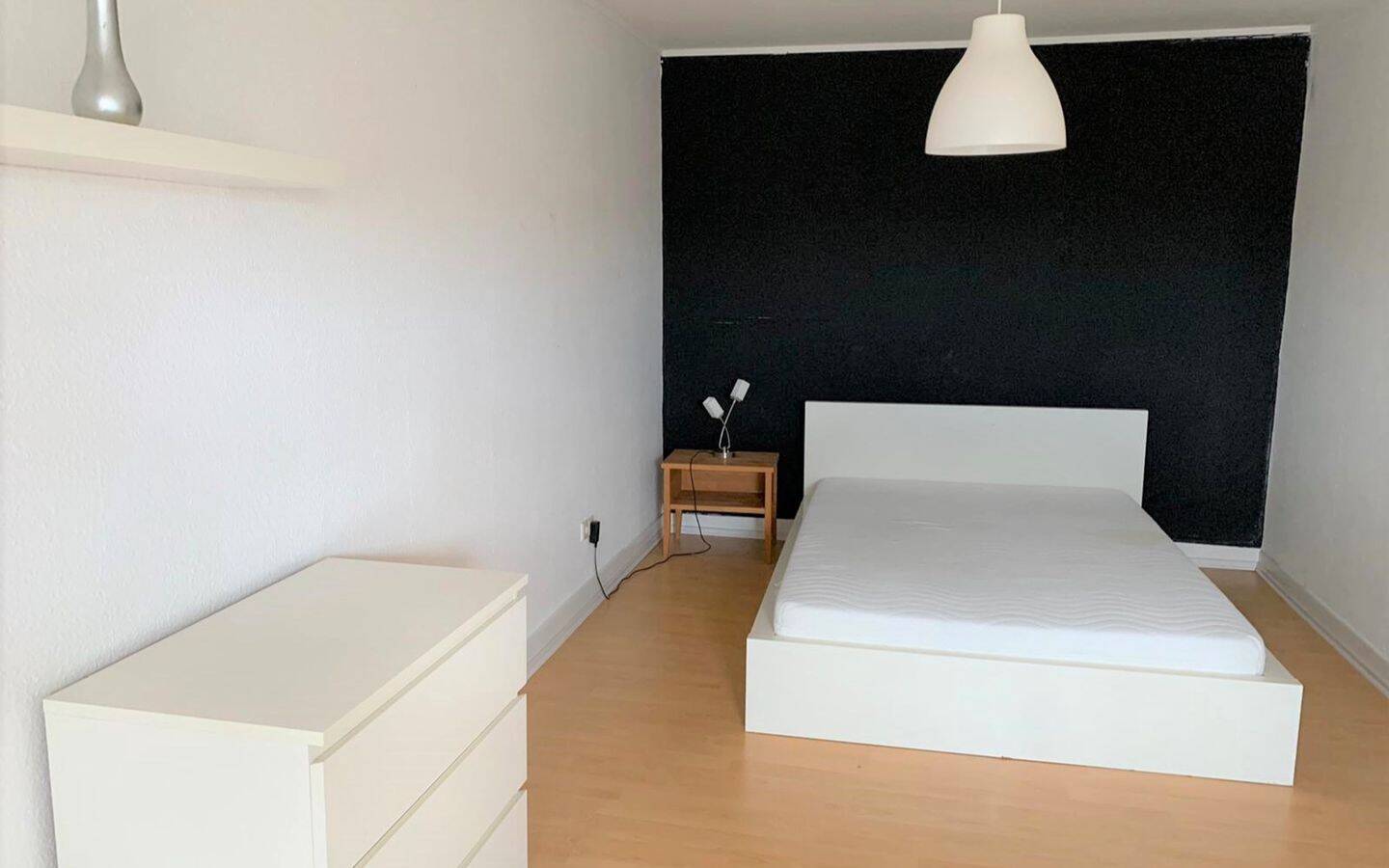 Möblierte Wohnung in Karlsruhe für Wohnen auf Zeit ab 1 Monat