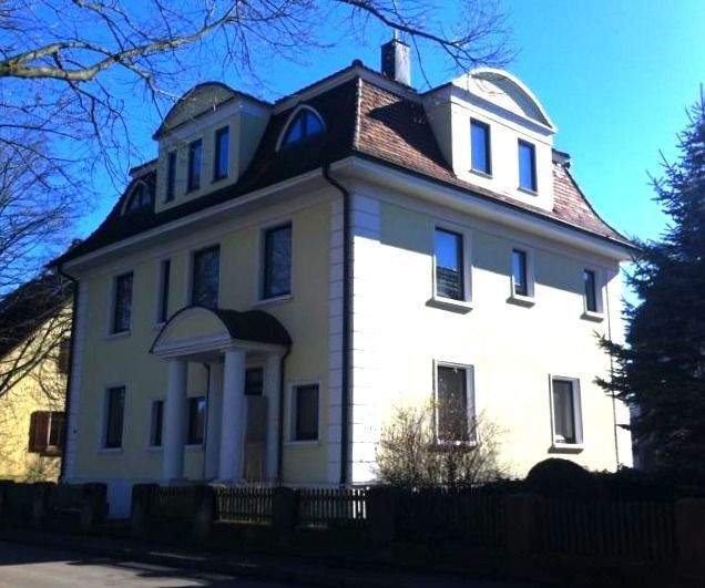 WOHNEN AM NECKAR! Historisches Juwel - derzeit als Studentenhaus - für Liebhaber und Individualisten in ruhiger Top-Lage! – Tübingen – Vorschaubild 2