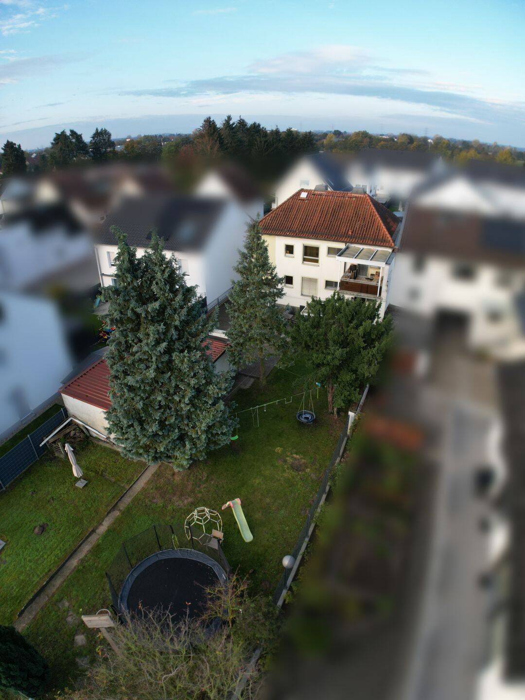 Baupotenzial nutzen: Zweifamilienhaus mit vielfältigen Erweiterungsmöglichkeiten in Gräfenhausen – Weiterstadt – Vorschaubild 5