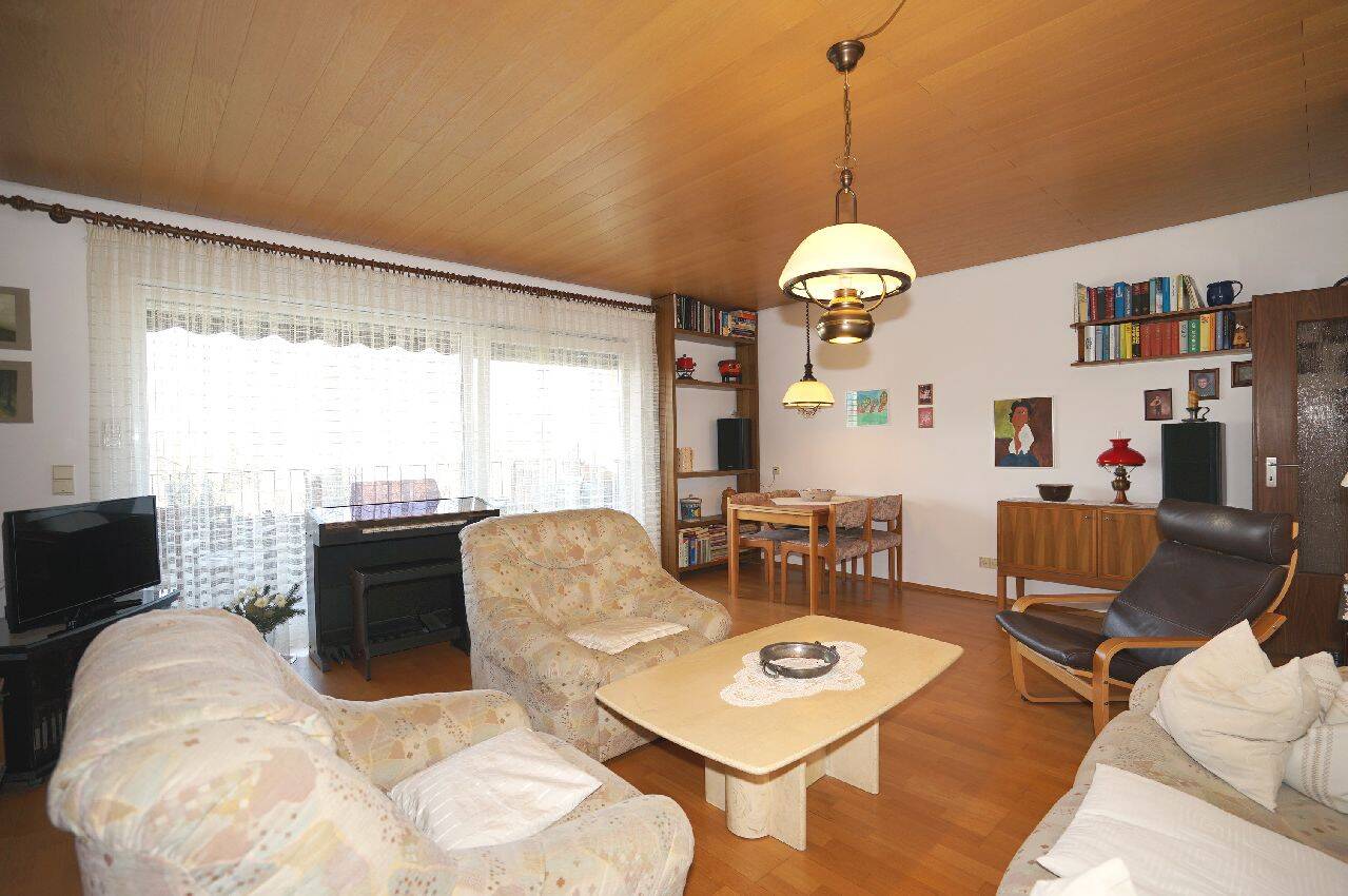 Geräumige 3-Zimmer-Eigentumswohnung mit Garage in Leverkusen-Opladen! – Leverkusen – Vorschaubild 5