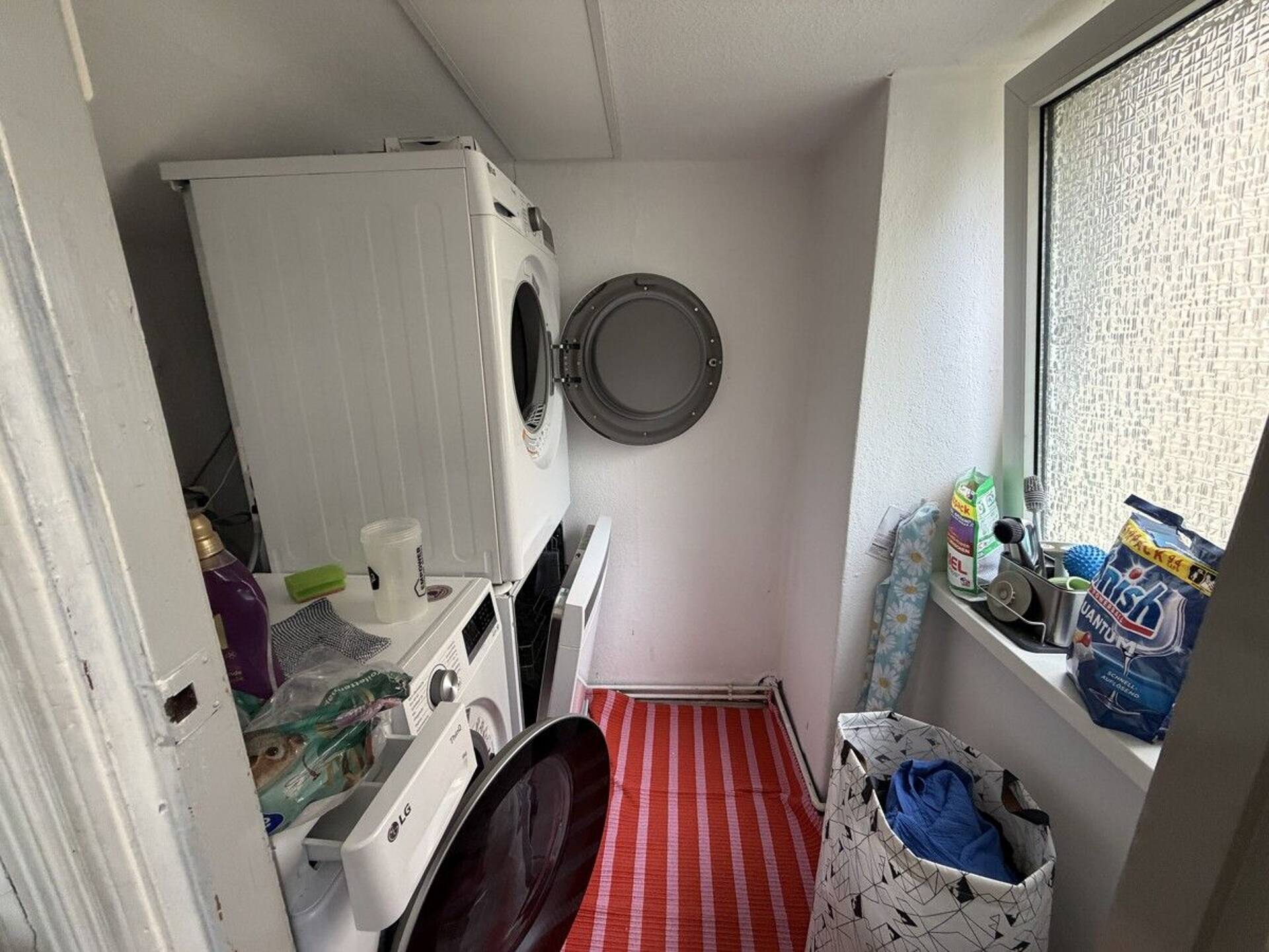 Etagenwohnung in 10829 Berlin-Schöneberg mit 55 m² kaufen