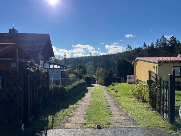 Einfamilienhaus in 99897 Tambach-Dietharz mit 145 m² kaufen