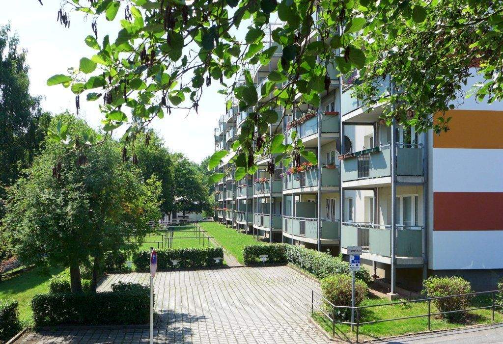 Modernes Zuhause am Stadtpark - hell & großzügig
