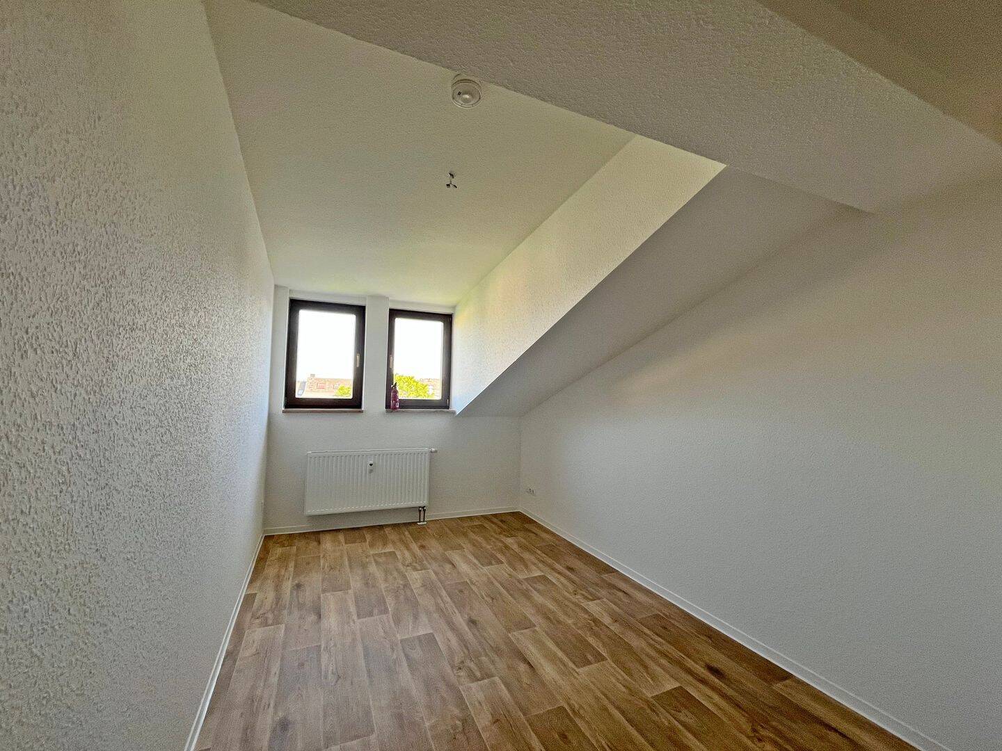 *** Helle 2-Raum-Wohnung in Chemnitz auf dem Kaßberg *** – Chemnitz – Vorschaubild 4