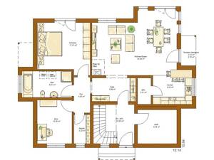 Ein Haus das mit Ihrem Leben wächst, inkl. Grundstück. – 97084 Würzburg – Vorschaubild 3