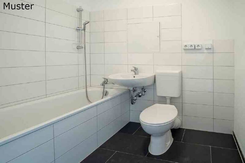 Top sanierte 3-Zimmer-Wohnung – Dresden – Vorschaubild 2