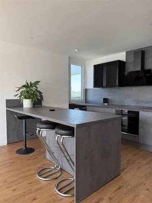 CO-City ** wirklich über den Dächern von CO ** EBK ** neu renoviert – 96450 Coburg – Vorschaubild 7