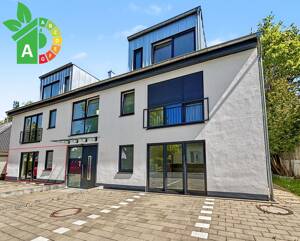 Exklusive 4-Zimmer-Erdgeschosswohnung - Barrierefrei in Dortmund-Gartenstadt
