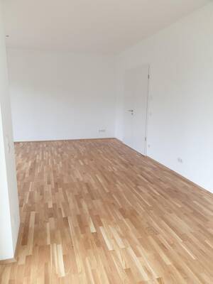 NEUBAU - TOP LAGE: Hochwertige 2-Zimmer Wohnung mit Terrasse u. Garten! - Provisionsfrei - – 53227 Bonn – Vorschaubild 5