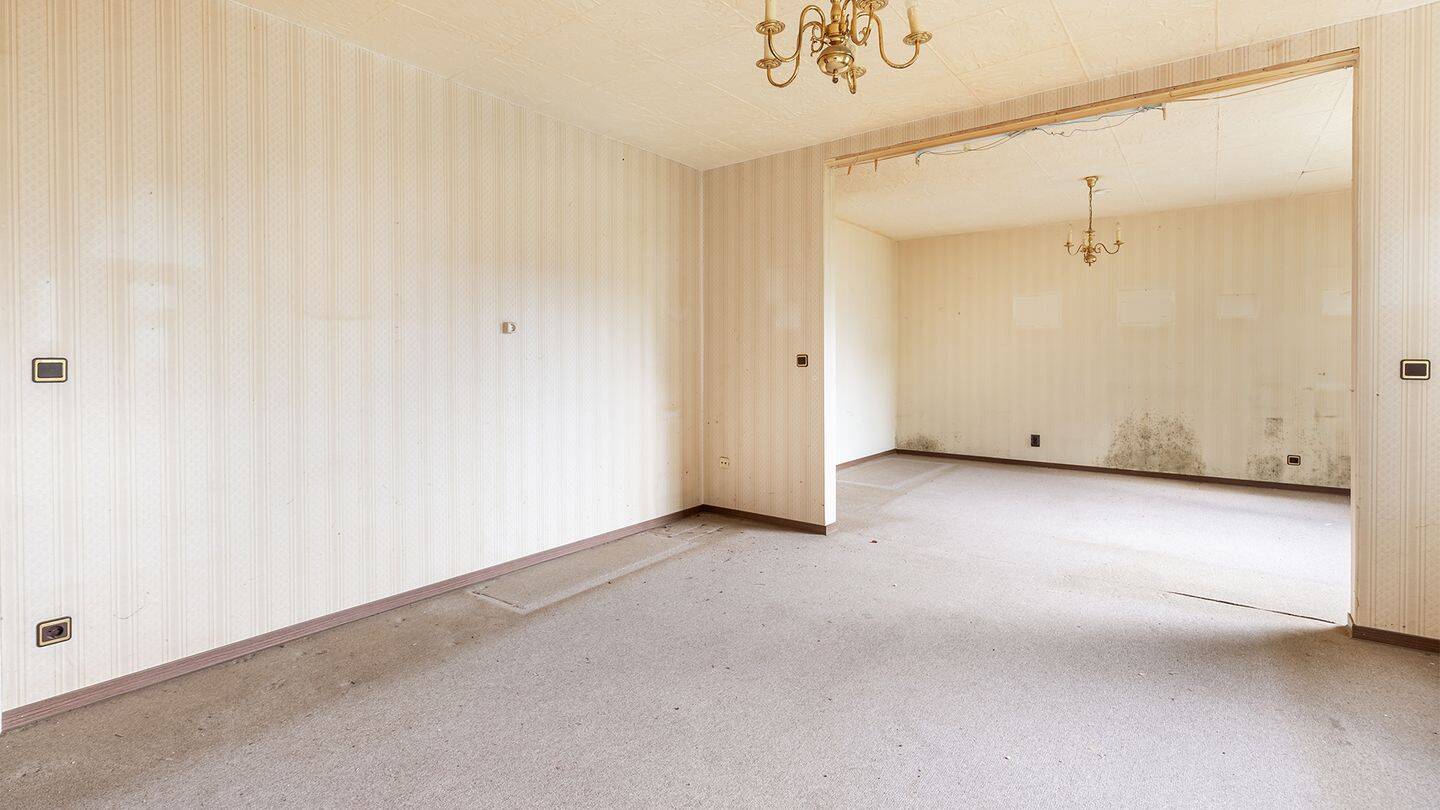 Raum für Ihre Ideen - sanierungsbedürftige 4-Zimmer-Wohnung in Hamburg-Alt-Rahlstedt! – Hamburg – Vorschaubild 6
