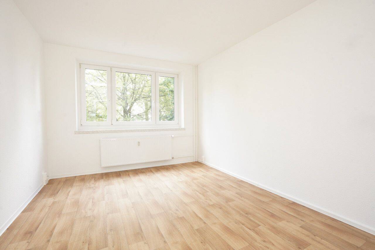 Ebenerdige Dusche / Erstbezug nach Sanierung – Chemnitz – Vorschaubild 5