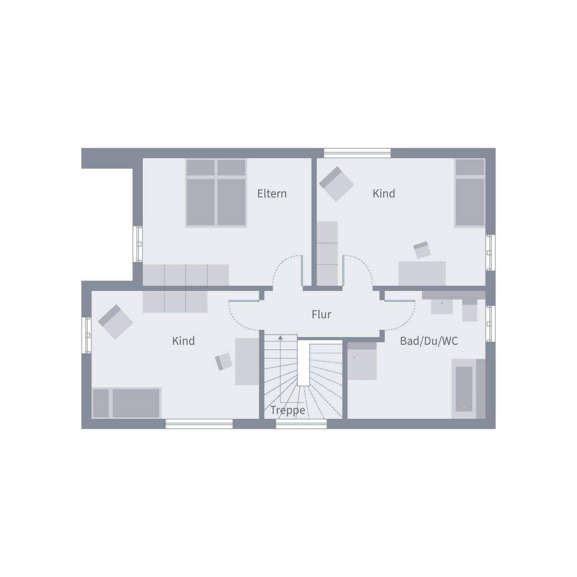 Einfamilienhaus in 66482 Zweibrücken mit 148 m² kaufen