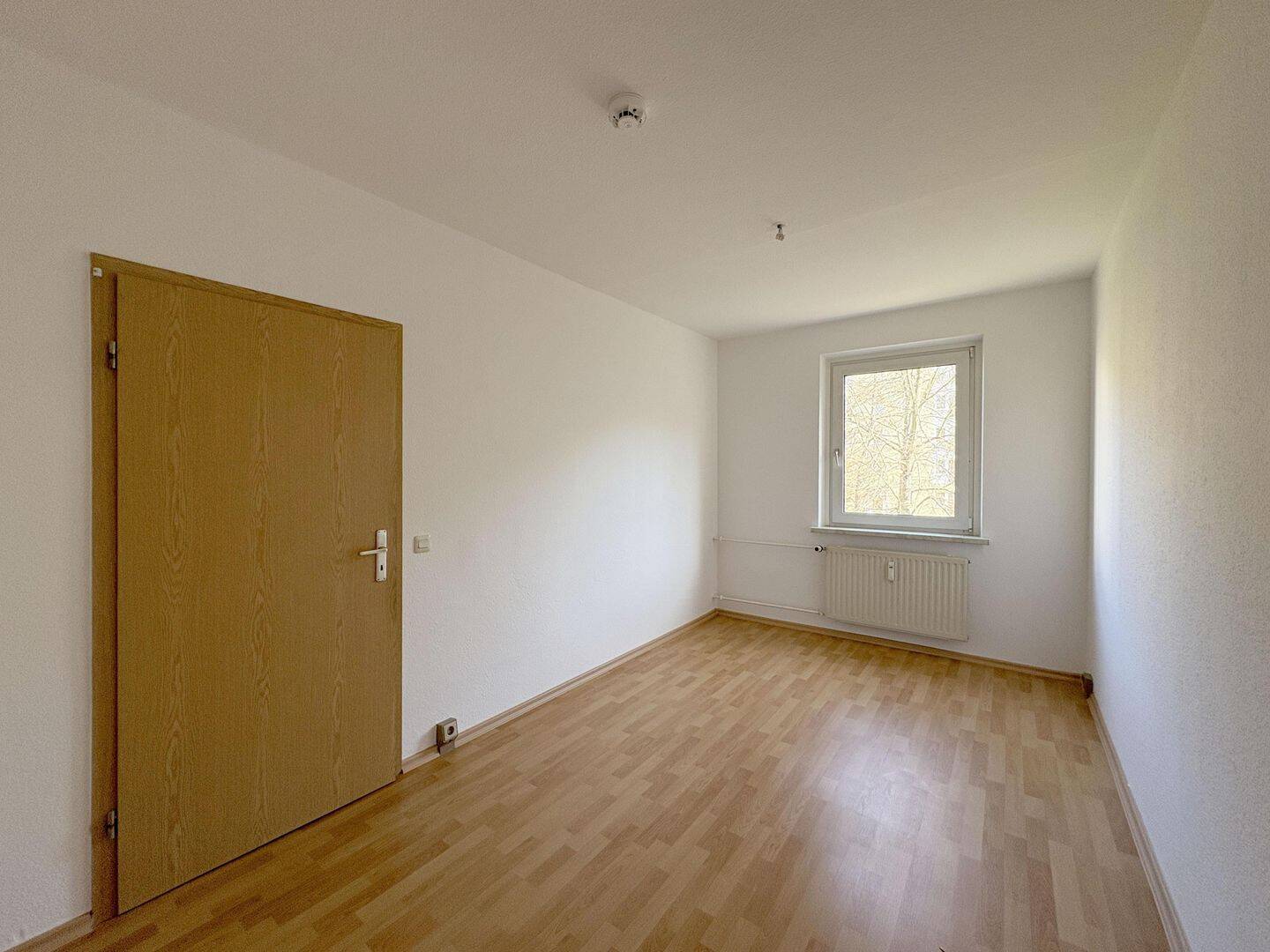 NEU: Frisch renovierte 3-Zimmer-Wohnung in Paunsdorf-Nord mit Wohlfühlfaktor! – Leipzig – Vorschaubild 5
