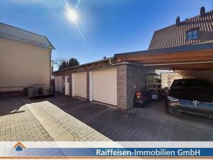 Attraktives 2-Familienhaus in Schwabelweis – 93055 Regensburg – Vorschaubild 3