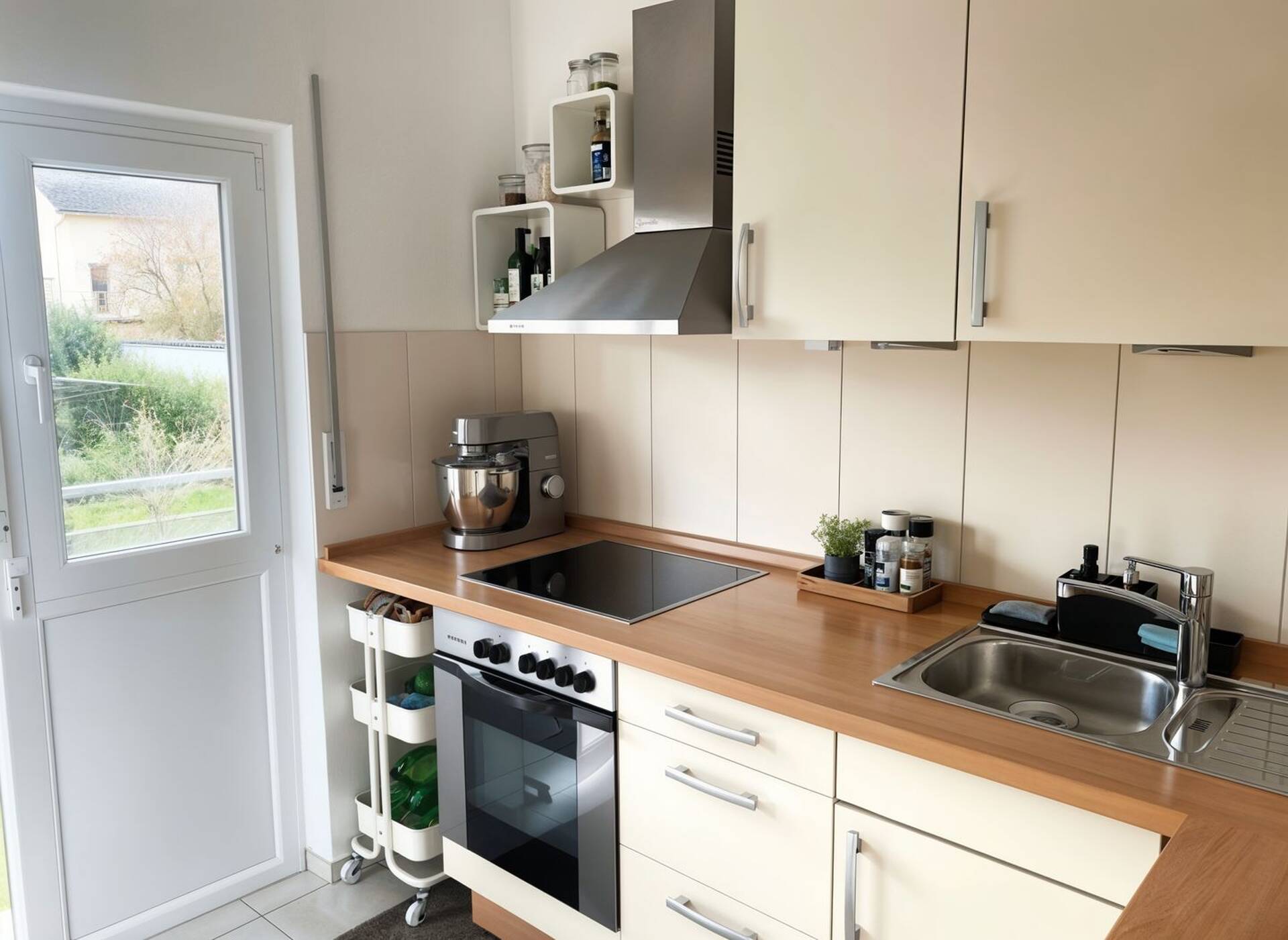 Etagenwohnung in 55218 Ingelheim am Rhein mit 57,83 m² kaufen
