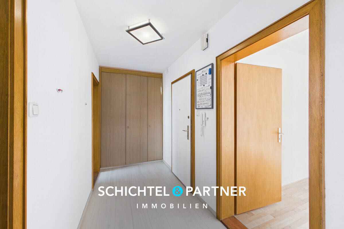 Lehe | Gepflegte 2-Zimmer-Wohnung mit Balkon in guter Lage & Anbindung – Bremerhaven – Vorschaubild 6