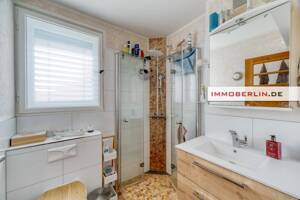 IMMOBERLIN.DE - Klassiker! Komfortables Haus mit schönem Ambiente & Gartenidylle – 12359 Berlin – Vorschaubild 5