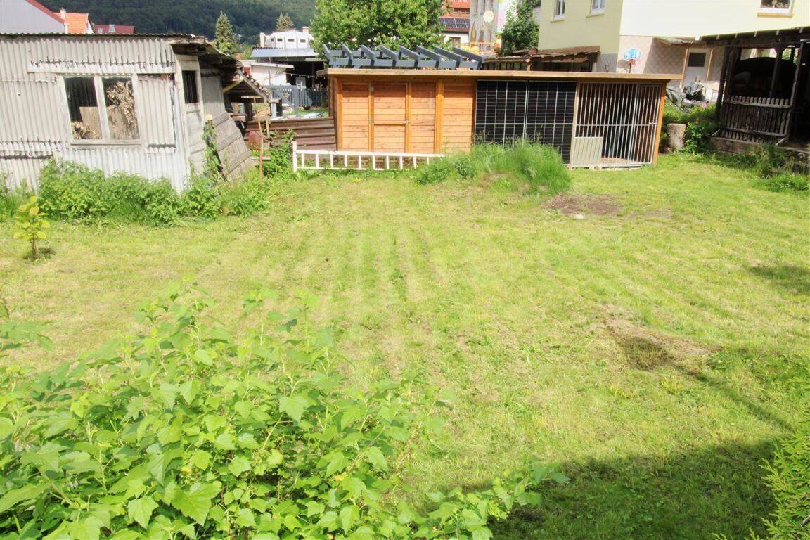 Mehr Platz als erwartet - vielseitiges Einfamilienhaus mit großem Garten & Carports – Zella-Mehlis – Vorschaubild 6