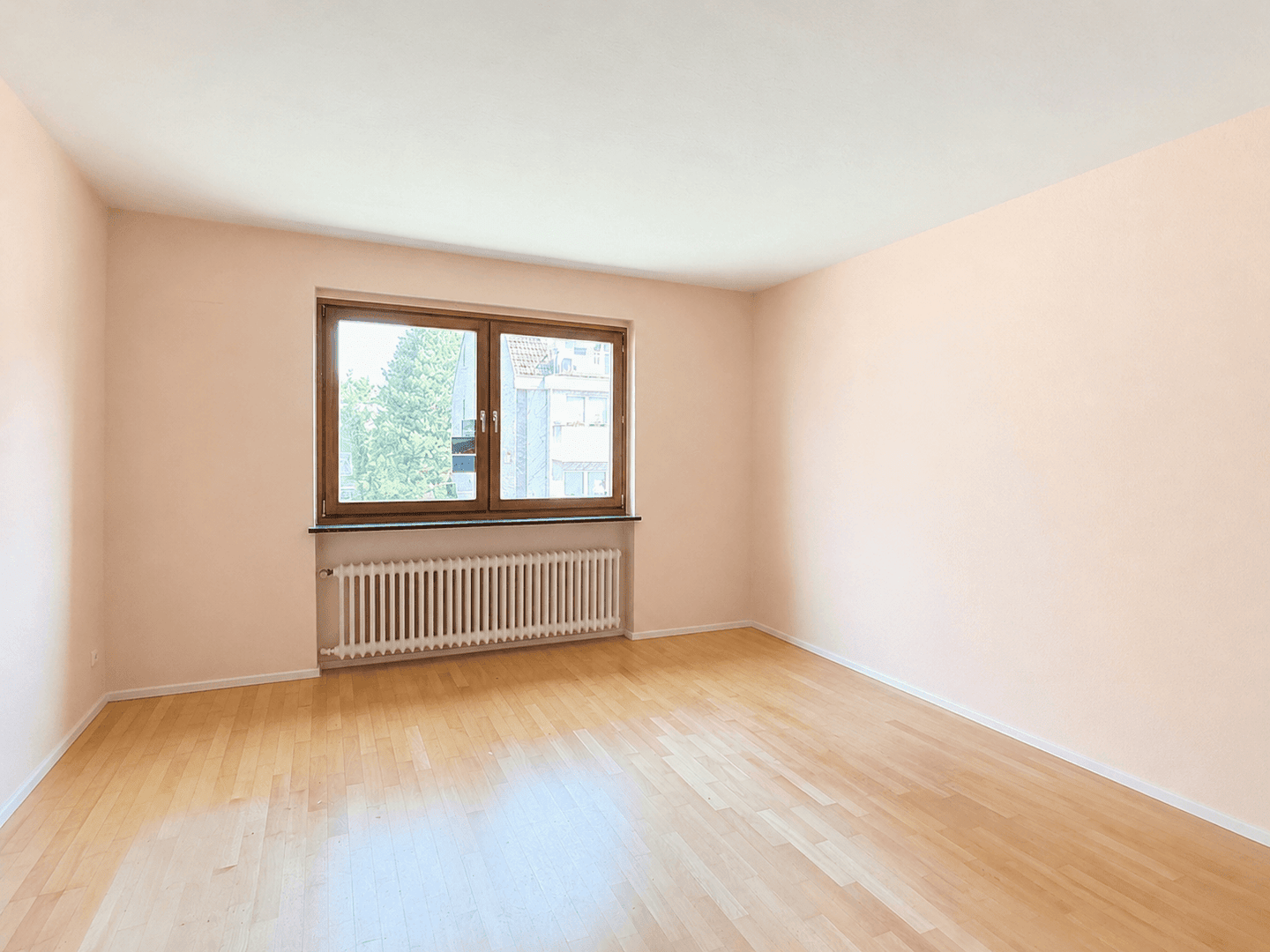 Ein Haus für Generationen: Charaktervolles Stadthaus mit großem Entwicklungspotenzial – Düsseldorf – Vorschaubild 8