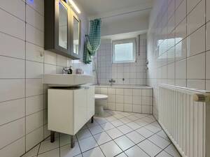 Charmante 1-Zimmerwohnung im Herzen von Darmstadt – mit Süd-Balkon & Stellplatz – 64283 Darmstadt – Vorschaubild 7