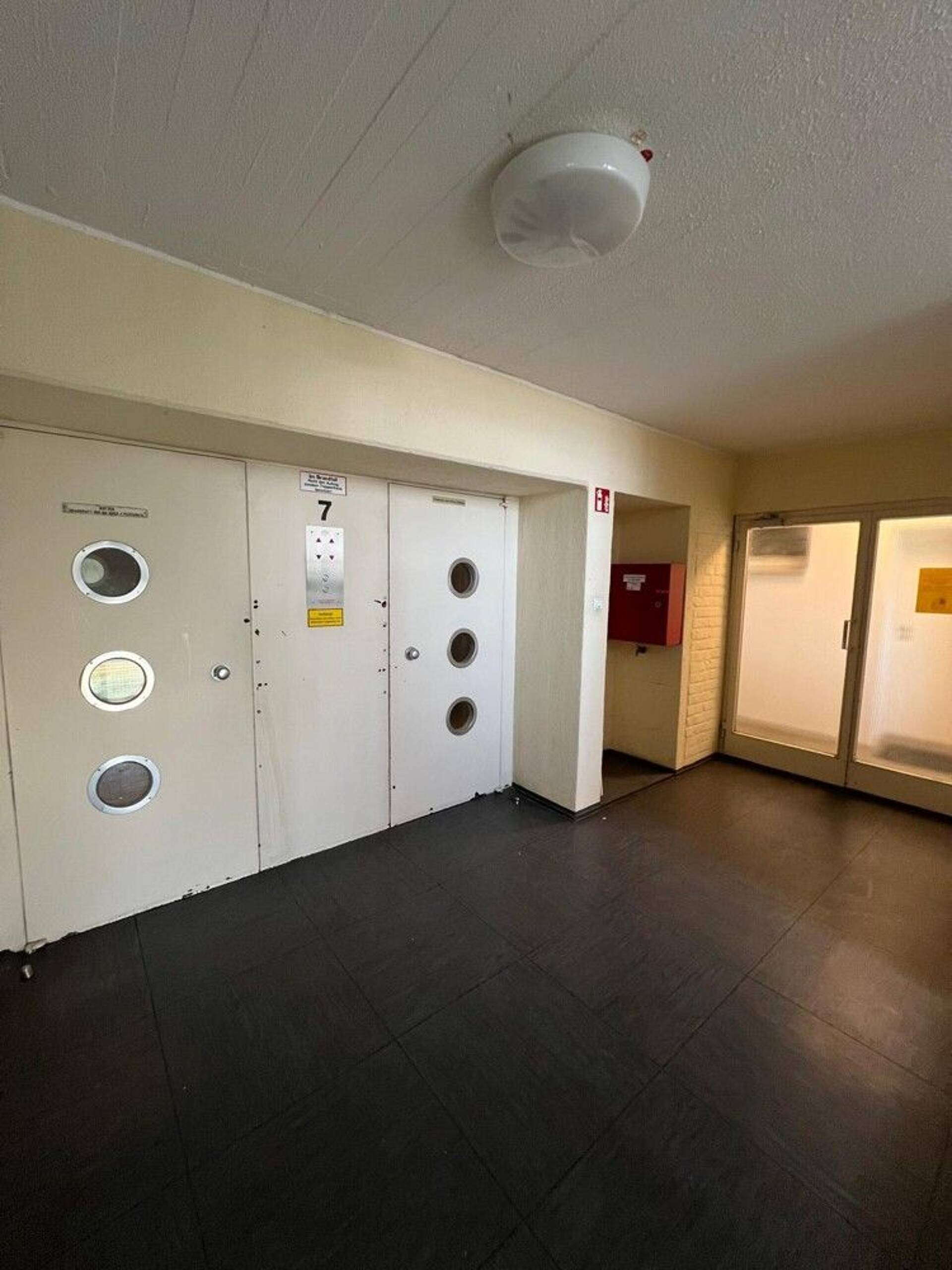 Etagenwohnung in 50735 Köln / Riehl mit 46,87 m² kaufen