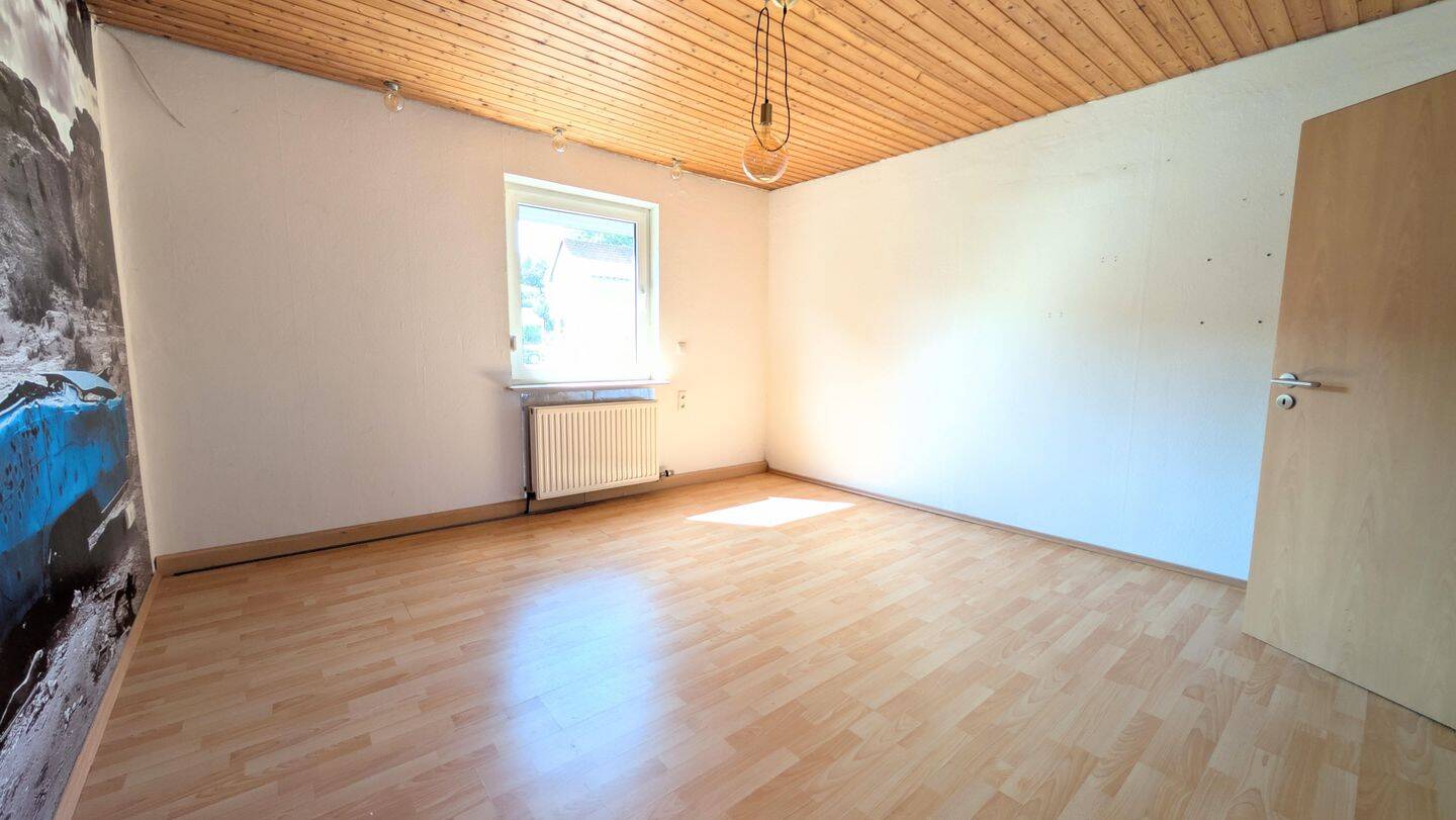 Wohnen in Otterbach: Solide, geräumig und mit viel Platz für individuelle Wohnträume! – Otterbach – Vorschaubild 9