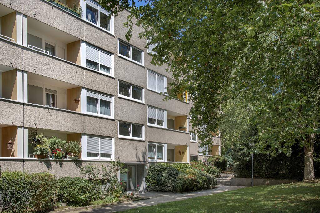 3-Zimmer-Wohnung in Hagen Boele