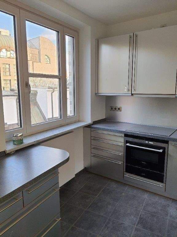 ABC Straße 44-46 - 2,5 Zi.-Whg. - 4. OG - Balkon - 1a Lage - Concierge 7/24 – Hamburg – Vorschaubild 5