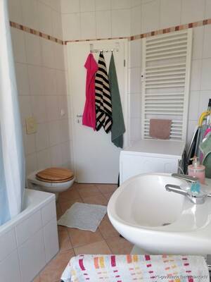 2-Zi-Whg: Schmuckstück in der Altstadt! – 93047 Regensburg – Vorschaubild 8