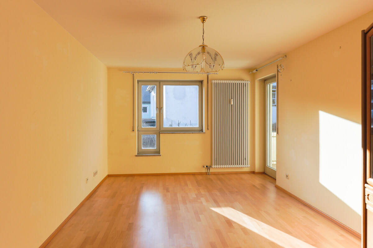 Seniorenwohnung in Ingolstadt-Süd – Ingolstadt – Vorschaubild 7