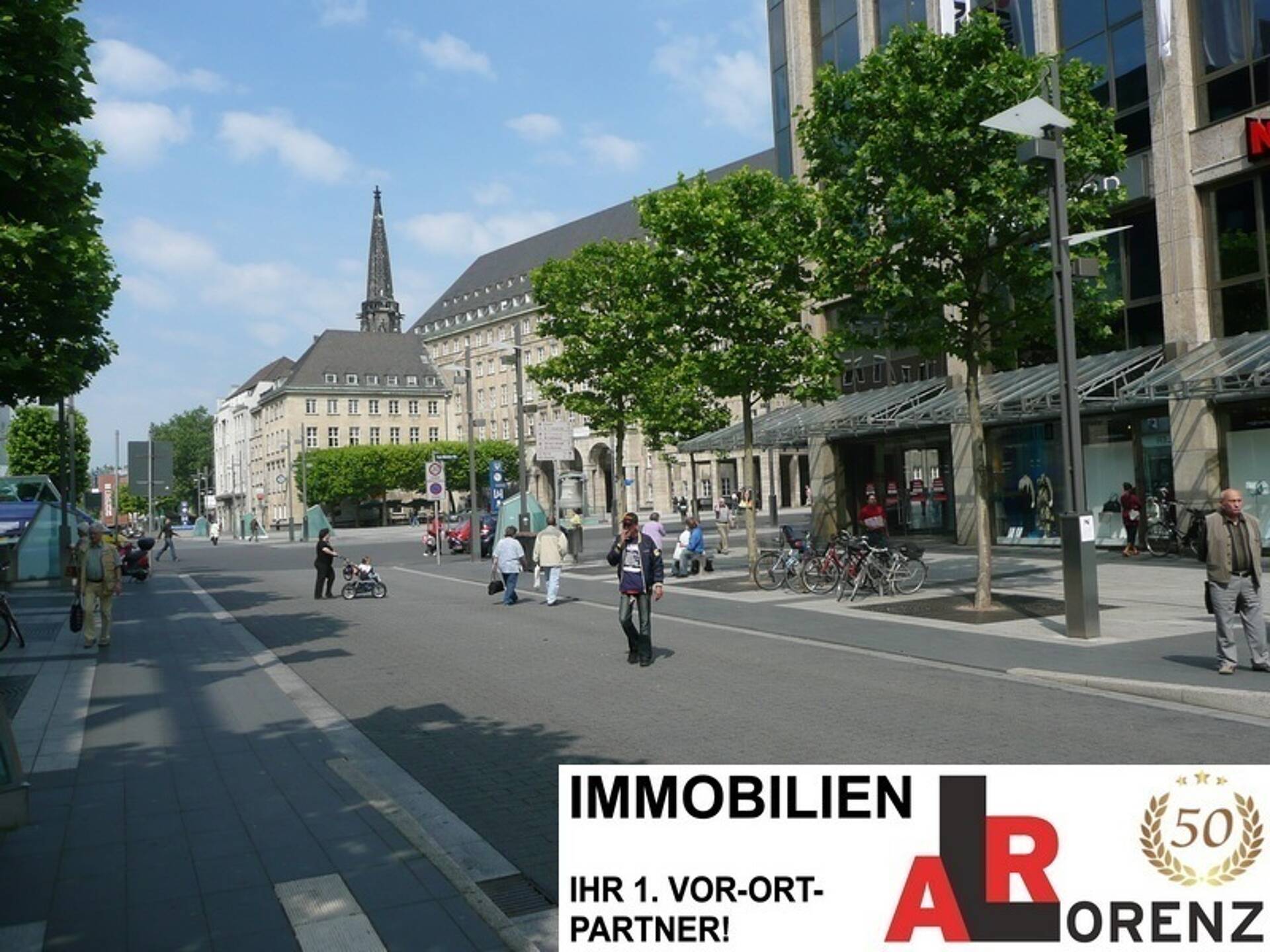 Haus in 44866 Bochum-Wattenscheid mit 410 m² kaufen