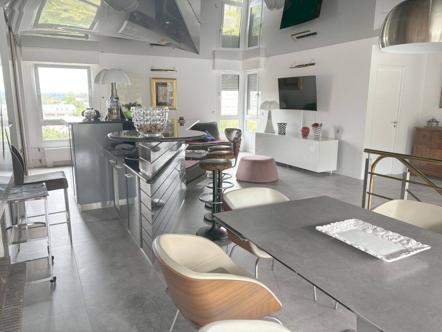 Appartement 6 pièces 172 m² · à Saint-Avold · 172 m² · 275 000 €