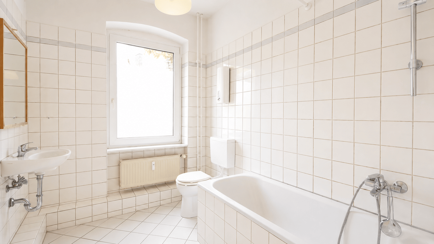 Helle Altbauwohnung in Top-Kiezlage nahe Maybachufer – Berlin – Vorschaubild 9
