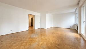 Gepflegte Drei-Zimmer-Wohnung mit Balkon in bester Lage – 60325 Frankfurt am Main – Vorschaubild 5