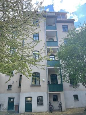 Wohnung mit 5 kleinen Appartements