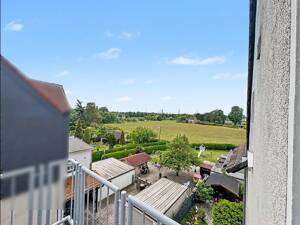 Erbpacht: Attraktive Maisonettewohnung mit Balkon und zusätzlicher Gartenoption in Gelsenkirchen – 45897 Gelsenkirchen – Vorschaubild 2
