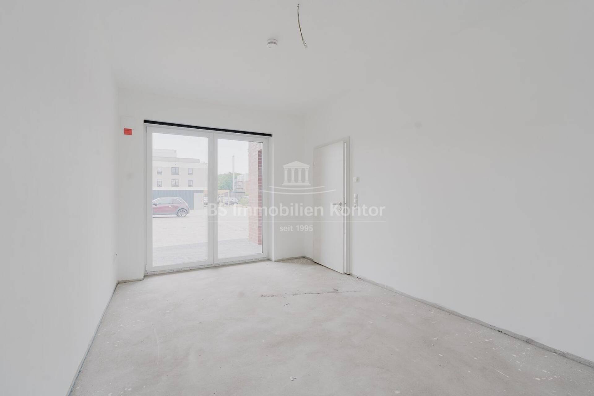 Erdgeschosswohnung in 26871 Papenburg mit 58,84 m² kaufen