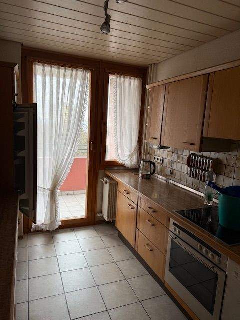 Wohnung mit hohem Freizeitwert – Reutlingen – Vorschaubild 7
