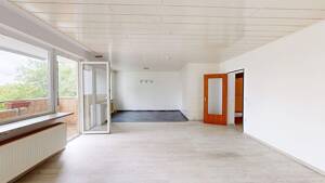 Sonnige 3-Zimmer-Wohnung mit Balkon und freundlichem Wohnambiente – 12277 Berlin – Vorschaubild 2
