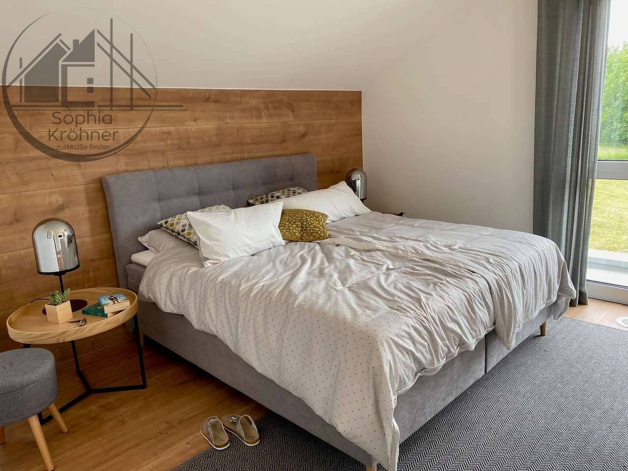 Trend-Haus mit coolem Grundriss – Seelitz – Vorschaubild 9