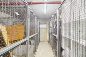 Wertstabile Rendite in Münster-Hiltrup: 1-Zimmer-Appartement mit Terrasse & Tiefgaragenstellplatz – 48165 Münster – Vorschaubild 9