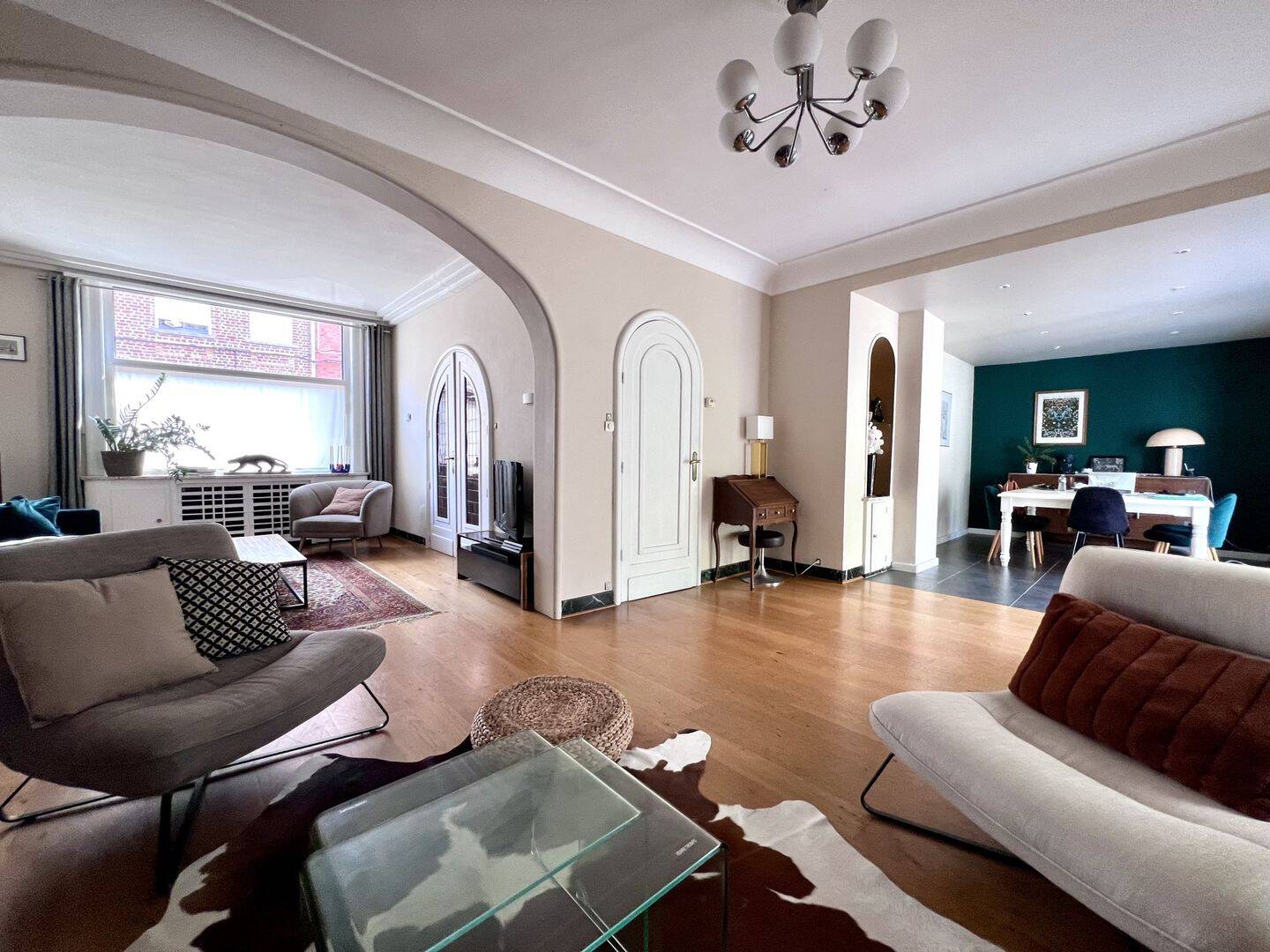 Maison 7 pièces 201 m² · à Halluin · 200,8 m² · 399 000 €