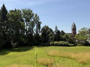 Vermietete 3-Zimmer-Wohnung mit Balkon! – 40593 Düsseldorf – Vorschaubild 6