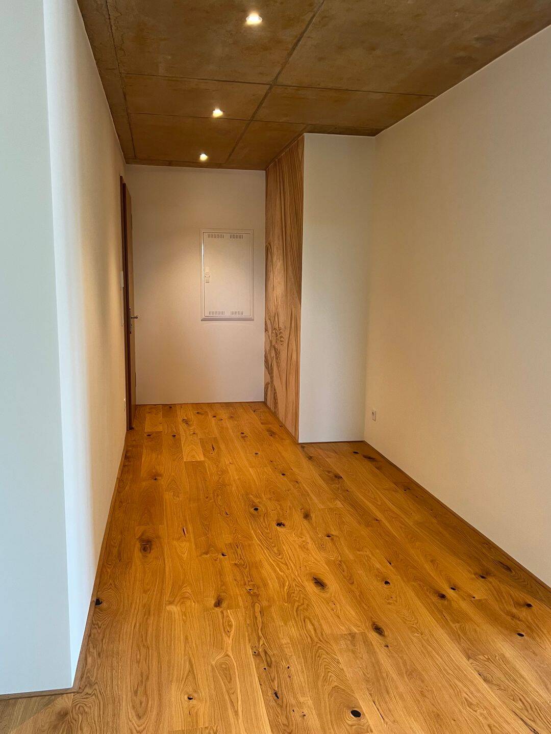 3-Zimmer-Neubauwohnung mit ca. 102 m², traumhaftem Bergblick, Süd-West-Ausrichtung und Einbauküche – Rosenheim – Vorschaubild 4