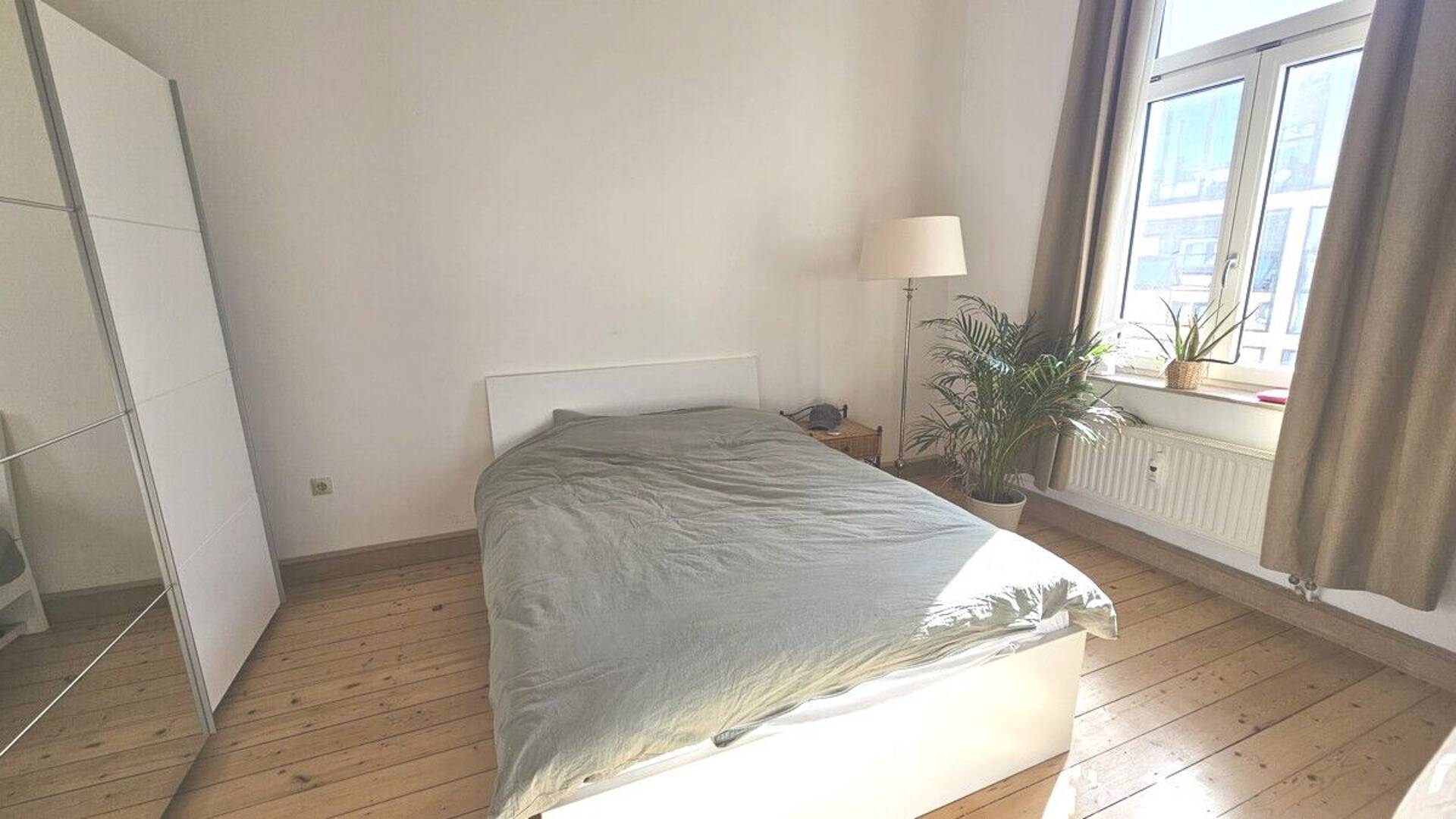 Etagenwohnung in 50672 Köln mit 89 m² kaufen