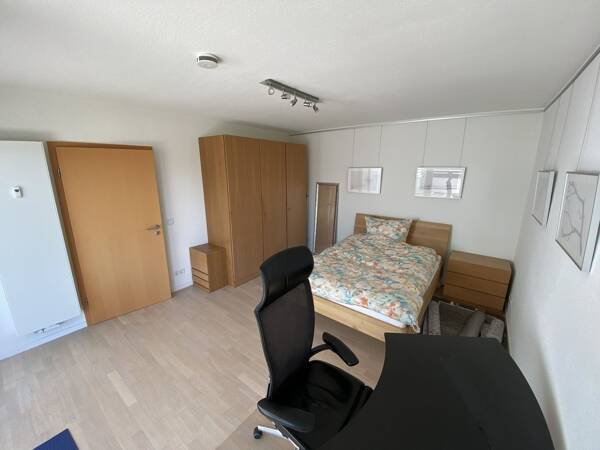 Etagenwohnung in 61350 Bad Homburg vor der Höhe mit 82,94 m² kaufen