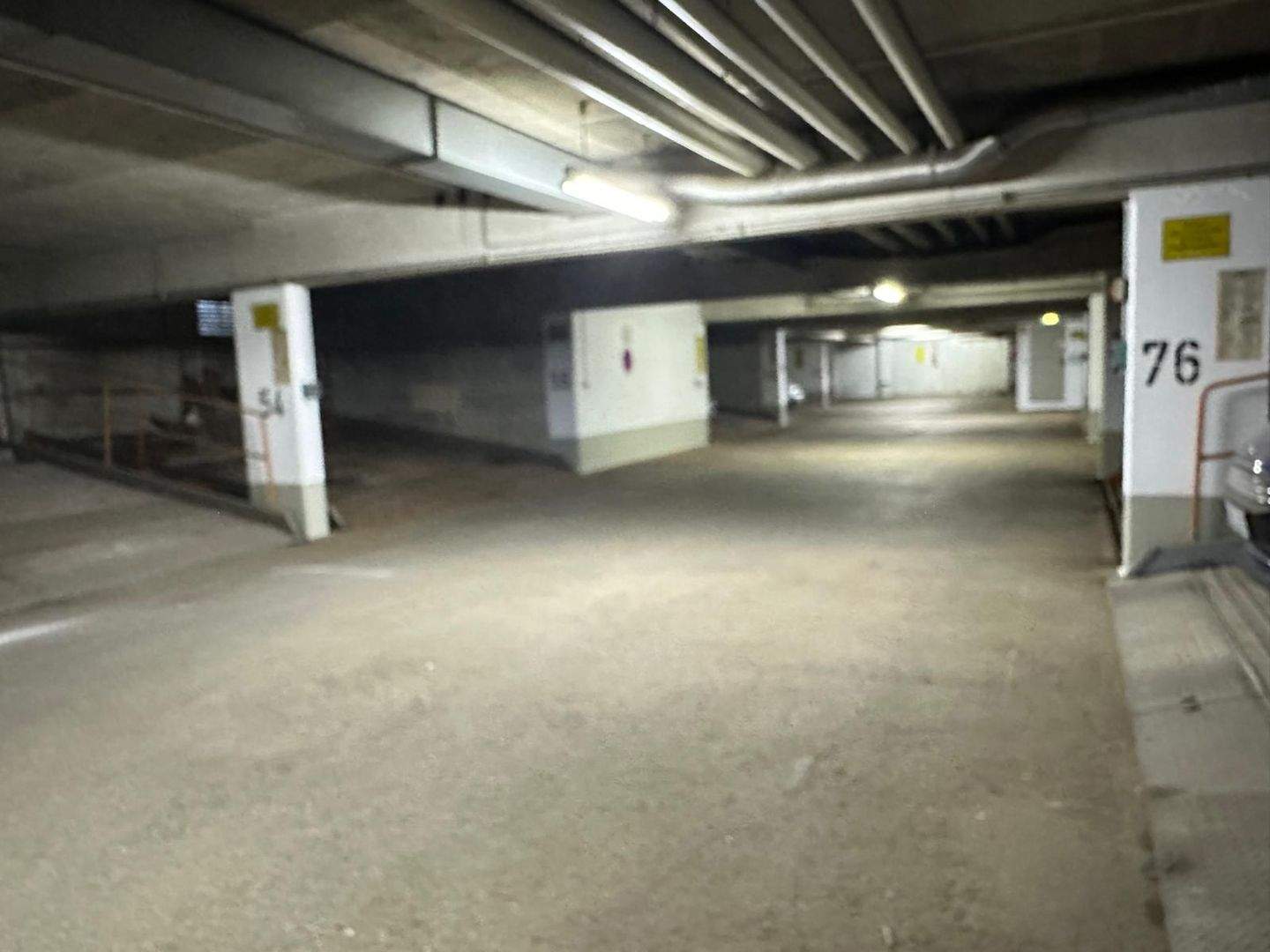 Ruhiger Westbalkon, sehr hell--freie Wohnung im Hochparterre, TG Stellplatz – München – Vorschaubild 9