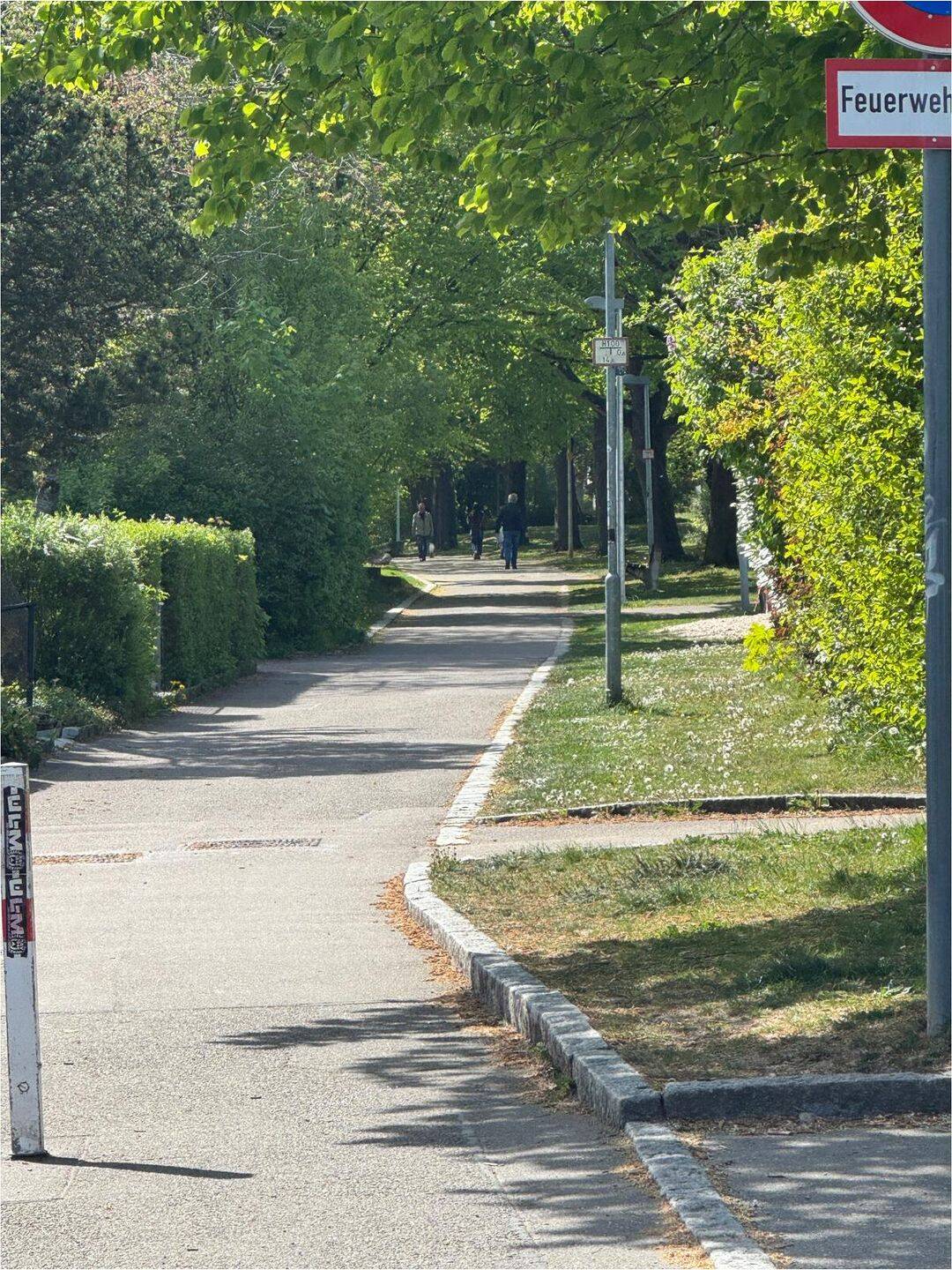 Leerstehende 3 Zimmerwohnung im Thüringenweg, Ulm Böfingen – Ulm – Vorschaubild 9