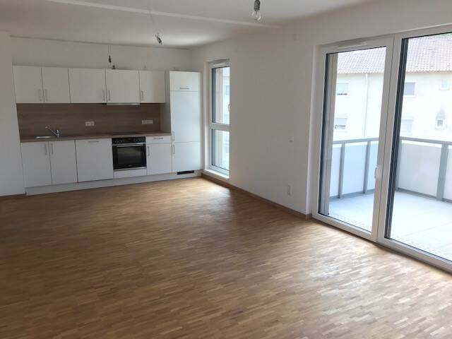 moderne 4-Zimmer-Wohnung in Erlangen